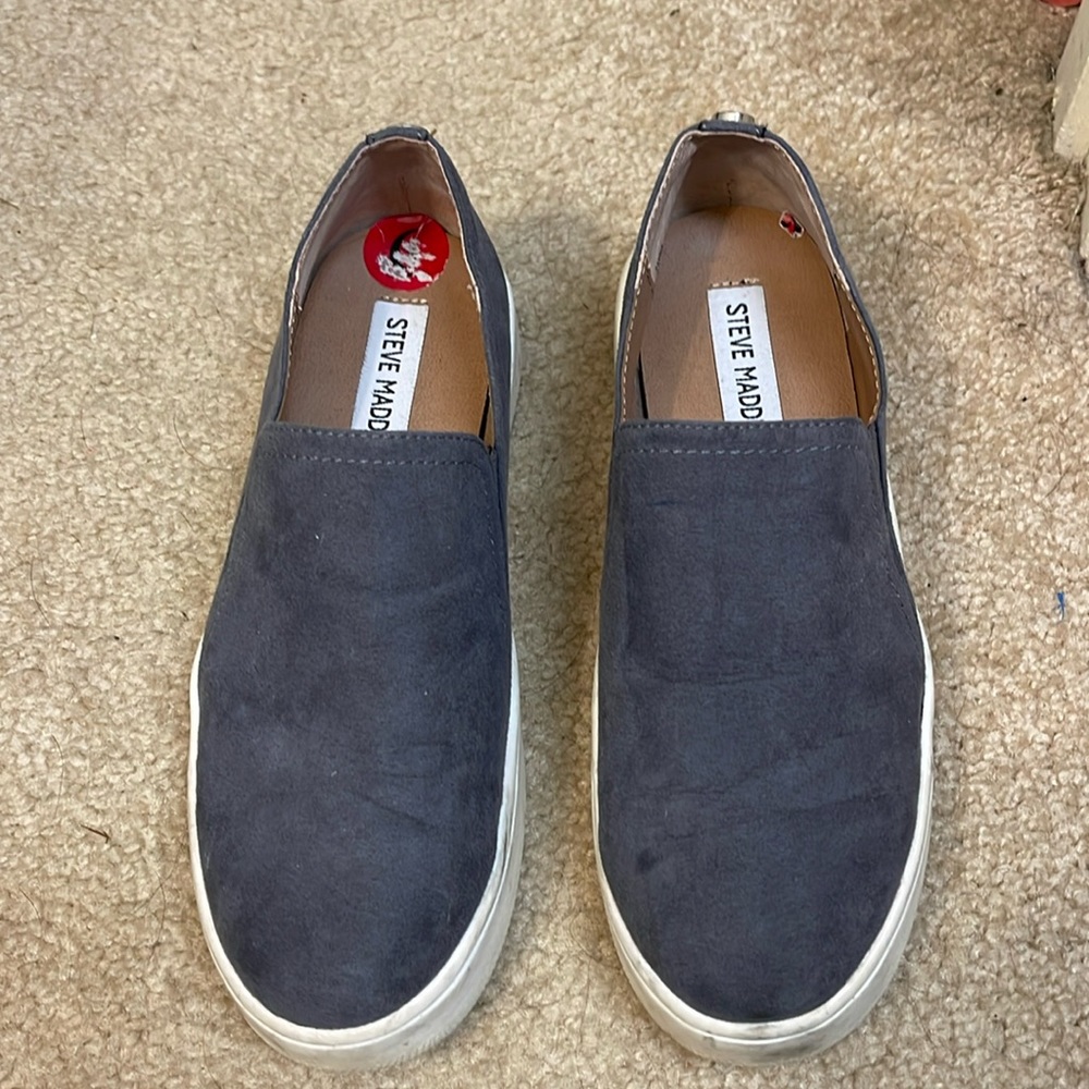 Steve Madden sneakers